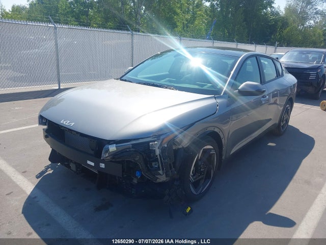 Продаж на аукціоні авто 2026 Kia K4 Ex, vin: 3KPFU4DE6TE309401, номер лоту: 12650290
