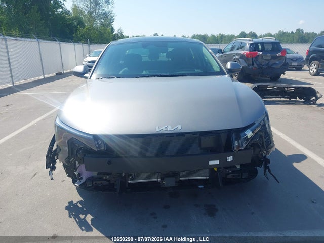 Продаж на аукціоні авто 2026 Kia K4 Ex, vin: 3KPFU4DE6TE309401, номер лоту: 12650290