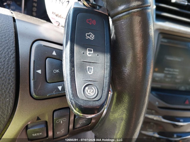 Lincoln MKX 2014 2LMDJ8JK4EBL12874 Image 11