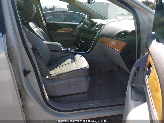 Lincoln MKX 2014 2LMDJ8JK4EBL12874 Image 5
