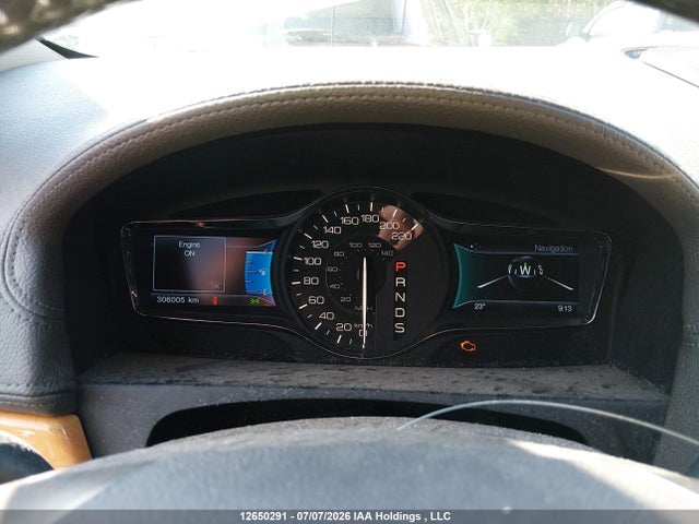 Lincoln MKX 2014 2LMDJ8JK4EBL12874 Image 7