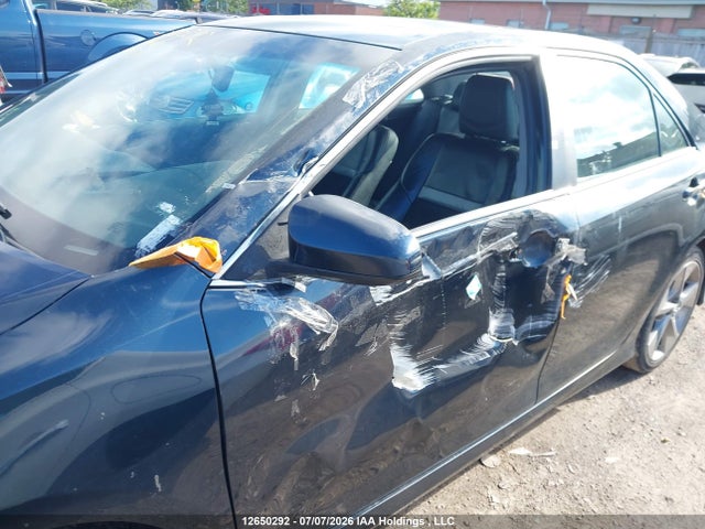 2013 Toyota Camry Se მანქანა იყიდება აუქციონზე, vin: 4T1BF1FK1DU206878, აუქციონის ნომერი: 12650292