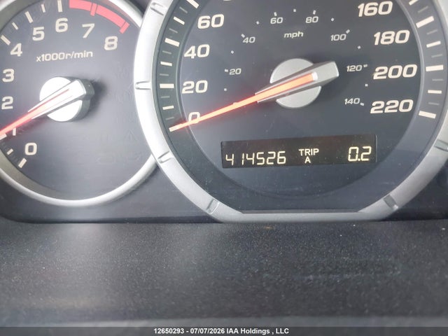 2007 Honda Pilot Ex-l მანქანა იყიდება აუქციონზე, vin: 2HKYF18767H001658, აუქციონის ნომერი: 12650293