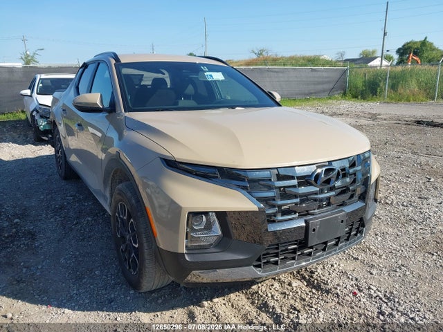 Продажа на аукционе авто 2024 Hyundai Santa Cruz Preferred, vin: 5NTJCDDF7RH102446, номер лота: 12650296
