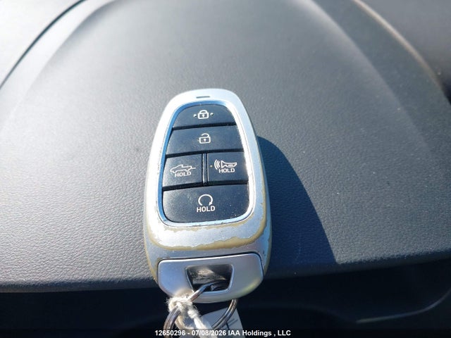 12650296 :رقم المزاد ، 5NTJCDDF7RH102446 vin ، 2024 Hyundai Santa Cruz Preferred مزاد بيع