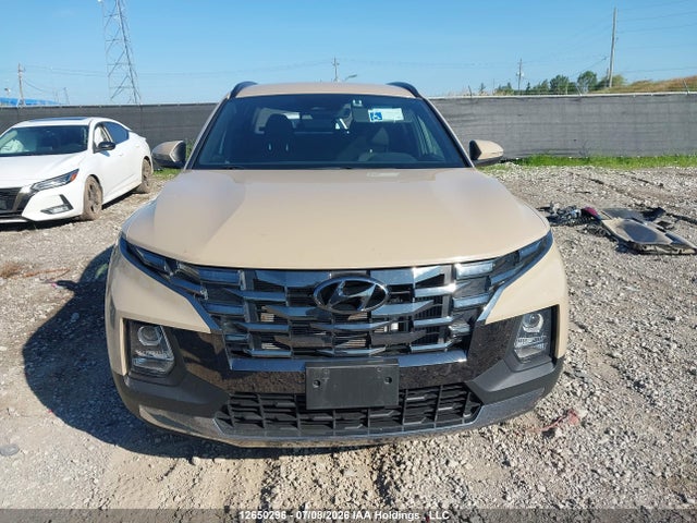 12650296 :رقم المزاد ، 5NTJCDDF7RH102446 vin ، 2024 Hyundai Santa Cruz Preferred مزاد بيع
