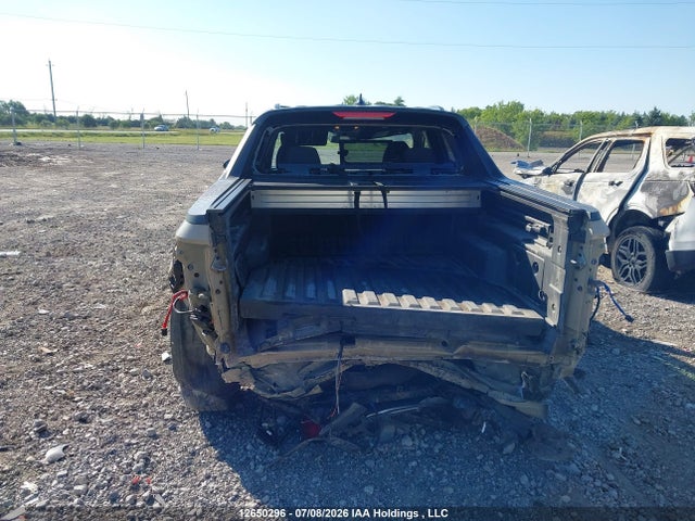 12650296 :رقم المزاد ، 5NTJCDDF7RH102446 vin ، 2024 Hyundai Santa Cruz Preferred مزاد بيع