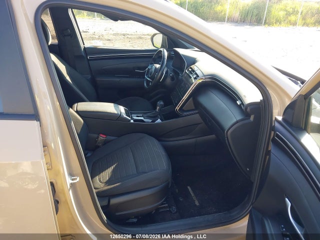 12650296 :رقم المزاد ، 5NTJCDDF7RH102446 vin ، 2024 Hyundai Santa Cruz Preferred مزاد بيع