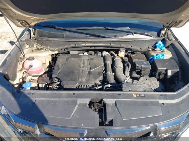 12650296 :رقم المزاد ، 5NTJCDDF7RH102446 vin ، 2024 Hyundai Santa Cruz Preferred مزاد بيع