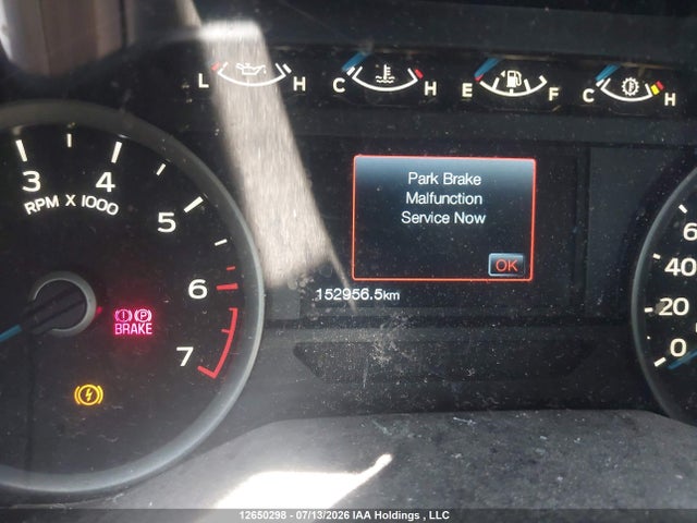 Ford F150 Super Cab 2017 1FTEX1EP1HFA15435 Image 14