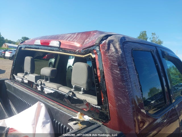 Ford F150 Super Cab 2017 1FTEX1EP1HFA15435 Image 17