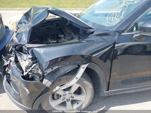 Aukcja sprzedaży 2020 Mazda Cx-5 Gx, vin: JM3KFABL8L0748916, numer aukcji: 12650302