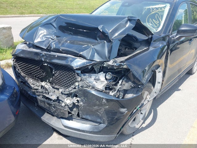 Aukcja sprzedaży 2020 Mazda Cx-5 Gx, vin: JM3KFABL8L0748916, numer aukcji: 12650302