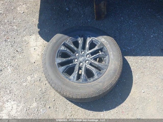 Ford F-150 Xlt 2024 1FTFW3LDXRFB33562 Image 10