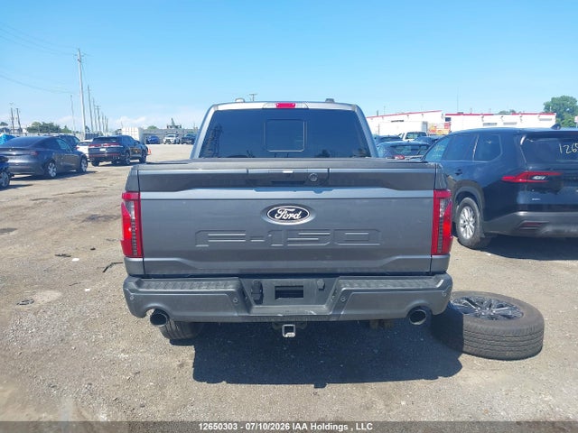 Ford F-150 Xlt 2024 1FTFW3LDXRFB33562 Image 15