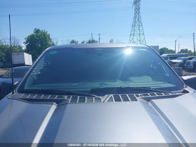 Ford F-150 Xlt 2024 1FTFW3LDXRFB33562 Image 16