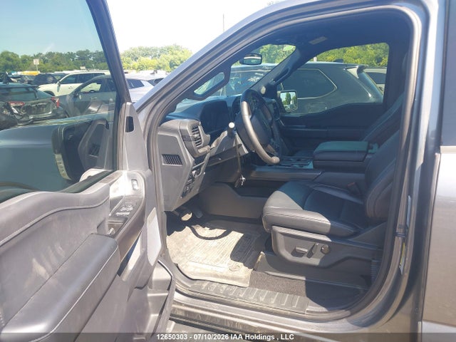 Ford F-150 Xlt 2024 1FTFW3LDXRFB33562 Image 17