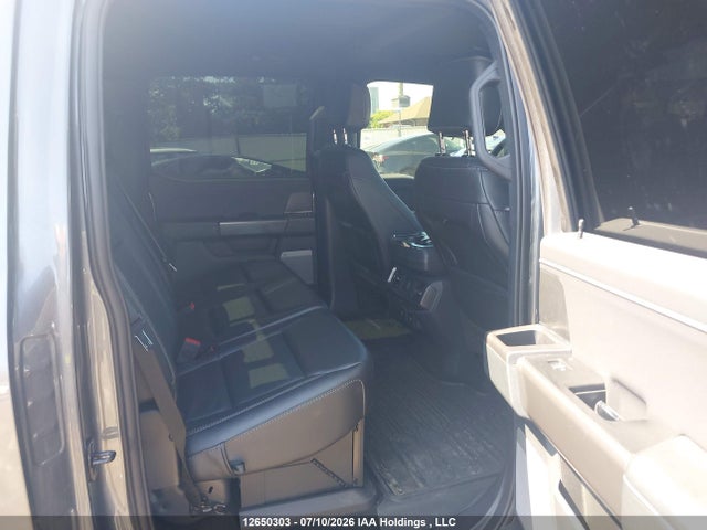 Ford F-150 Xlt 2024 1FTFW3LDXRFB33562 Image 8