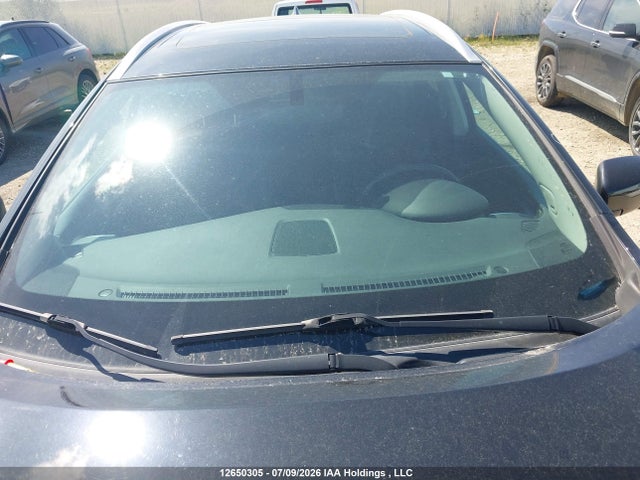 12650305 :رقم المزاد ، 5N1AZ2MH7GN149827 vin ، 2016 Nissan Murano Platinum/sl/sv مزاد بيع