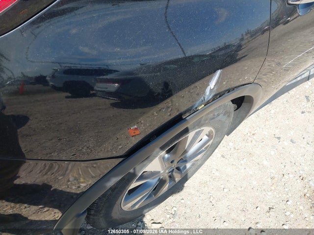 12650305 :رقم المزاد ، 5N1AZ2MH7GN149827 vin ، 2016 Nissan Murano Platinum/sl/sv مزاد بيع