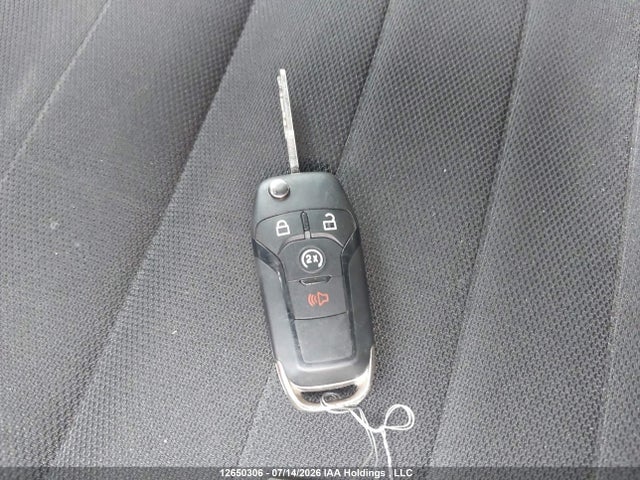 12650306 :رقم المزاد ، 1FTEW1E58JFC58277 vin ، 2018 Ford F150 Supercrew مزاد بيع