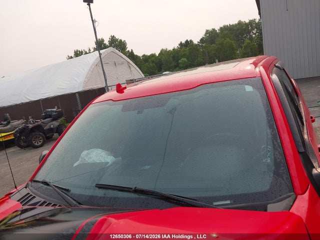12650306 :رقم المزاد ، 1FTEW1E58JFC58277 vin ، 2018 Ford F150 Supercrew مزاد بيع