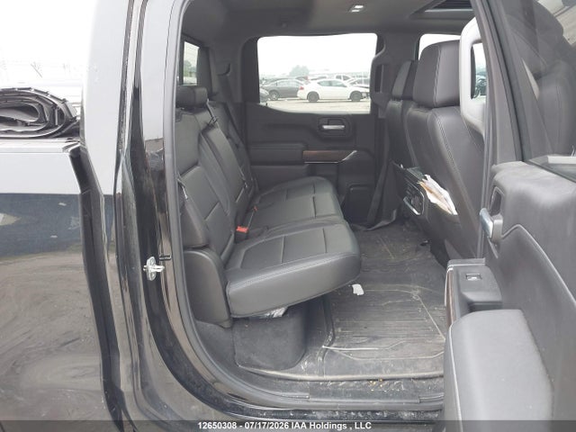 2020 Gmc Sierra 1500 Slt მანქანა იყიდება აუქციონზე, vin: 1GTU9DEDXLZ274834, აუქციონის ნომერი: 12650308
