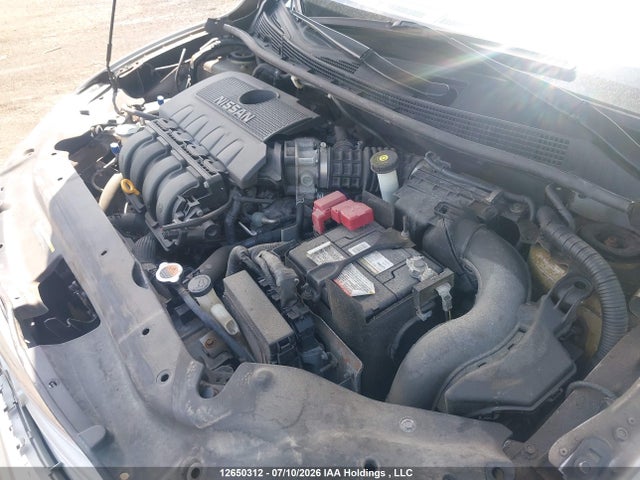 Aukcja sprzedaży 2015 Nissan Sentra S/sv/sr/sl, vin: 3N1AB7AP0FL680919, numer aukcji: 12650312