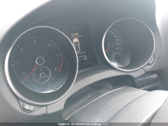 Продаж на аукціоні авто 2014 Volkswagen Jetta Tdi, vin: 3VWML7AJ2EM622237, номер лоту: 12650314