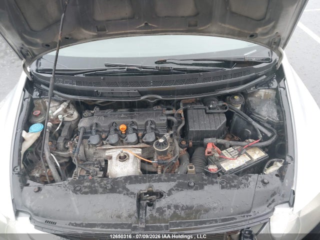 Aukcja sprzedaży 2009 Honda Civic Dx/dx-a, vin: 2HGFA162X9H019526, numer aukcji: 12650316