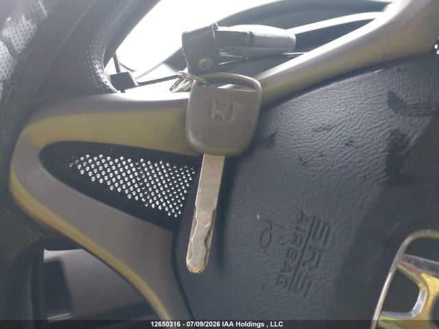 Aukcja sprzedaży 2009 Honda Civic Dx/dx-a, vin: 2HGFA162X9H019526, numer aukcji: 12650316
