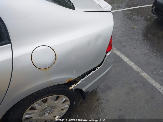 Aukcja sprzedaży 2009 Honda Civic Dx/dx-a, vin: 2HGFA162X9H019526, numer aukcji: 12650316