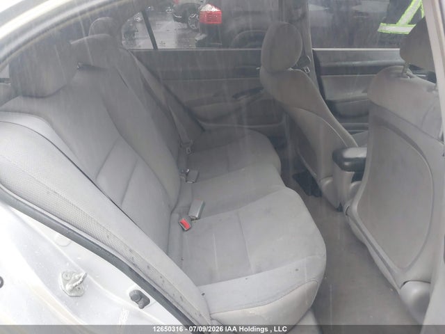Aukcja sprzedaży 2009 Honda Civic Dx/dx-a, vin: 2HGFA162X9H019526, numer aukcji: 12650316