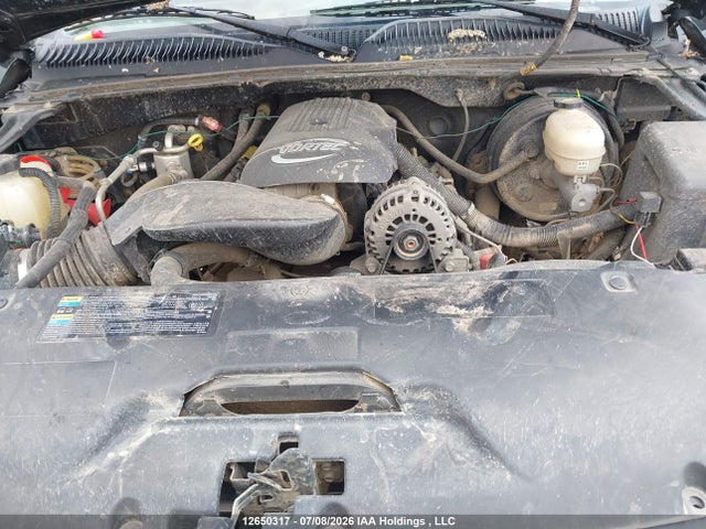 Продаж на аукціоні авто 2006 Gmc New Sierra K1500, vin: 2GTEK13T361337450, номер лоту: 12650317