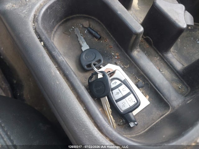 Продаж на аукціоні авто 2006 Gmc New Sierra K1500, vin: 2GTEK13T361337450, номер лоту: 12650317