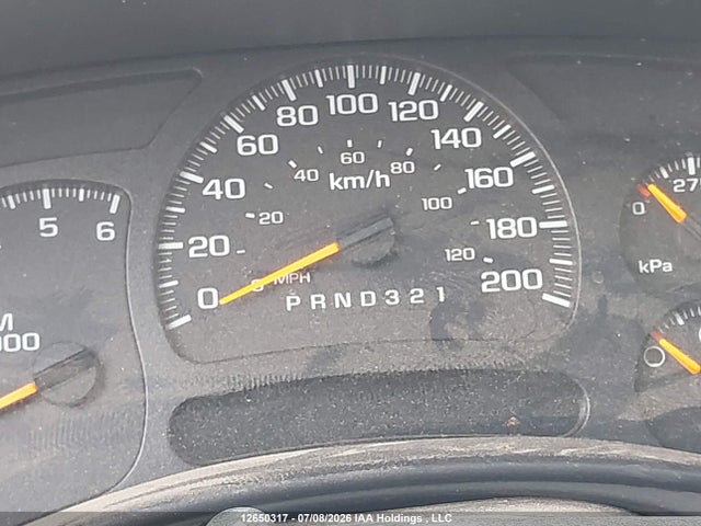 Продаж на аукціоні авто 2006 Gmc New Sierra K1500, vin: 2GTEK13T361337450, номер лоту: 12650317