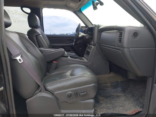 Продаж на аукціоні авто 2006 Gmc New Sierra K1500, vin: 2GTEK13T361337450, номер лоту: 12650317