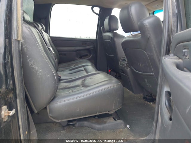 Продаж на аукціоні авто 2006 Gmc New Sierra K1500, vin: 2GTEK13T361337450, номер лоту: 12650317