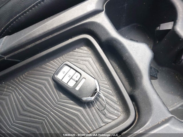2HKRW2H99JH100008 Honda Cr-v Touring