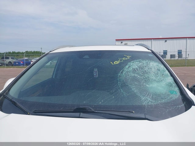 2HKRW2H99JH100008 Honda Cr-v Touring