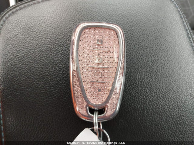 Chevrolet VOLT LT 2018 1G1RA6S50JU151150 Image 11
