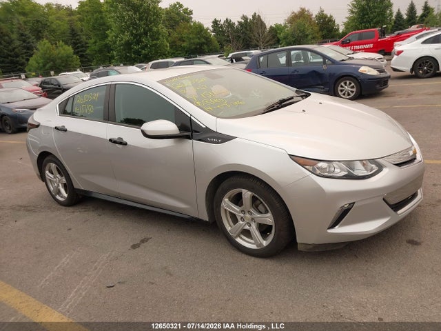 Chevrolet VOLT LT 2018 1G1RA6S50JU151150 Image 13