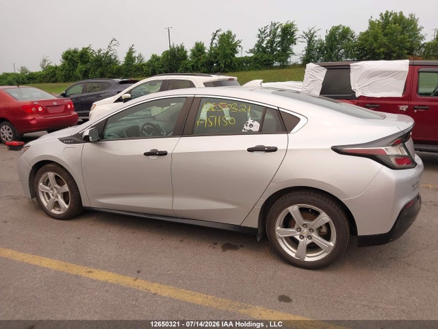 Chevrolet VOLT LT 2018 1G1RA6S50JU151150 Image 14