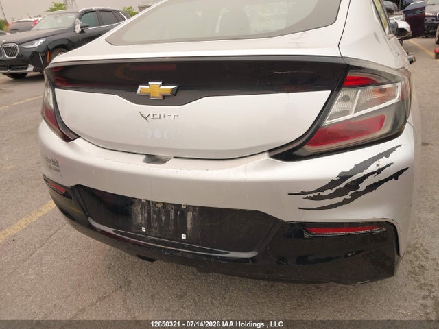 Chevrolet VOLT LT 2018 1G1RA6S50JU151150 Image 20