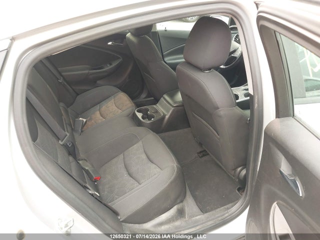 Chevrolet VOLT LT 2018 1G1RA6S50JU151150 Image 8