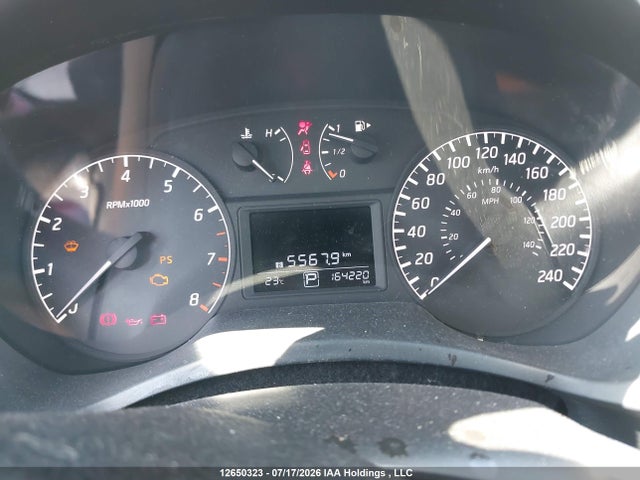 Продаж на аукціоні авто 2013 Nissan Sentra S/sv/sr/sl, vin: 3N1AB7APXDL616464, номер лоту: 12650323