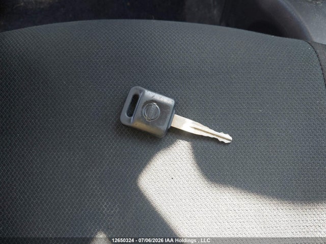3N1CE2CP2GL394605 Nissan Versa Note 1.6 S/1.6 Sl/1.6 Sr/1.6 Sv