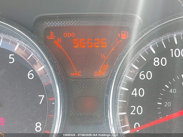 3N1CE2CP2GL394605 Nissan Versa Note 1.6 S/1.6 Sl/1.6 Sr/1.6 Sv