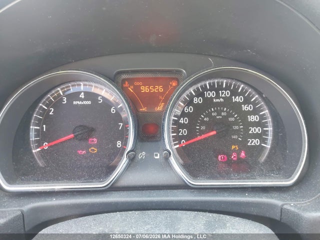 3N1CE2CP2GL394605 Nissan Versa Note 1.6 S/1.6 Sl/1.6 Sr/1.6 Sv