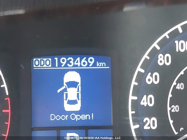 Продаж на аукціоні авто 2009 Hyundai Genesis 3.8/3.8 Premium/3.8 Technology, vin: KMHGC46E79U058933, номер лоту: 12624676